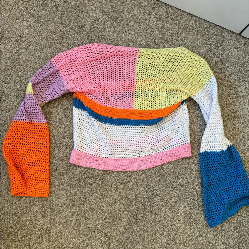 SWIMSUIT COVERUP - Picture 3 of 5